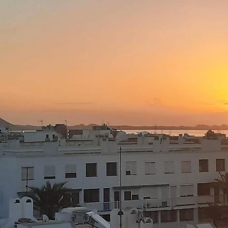 Sun & Surf Loft, Near Main Street And Beach, Wifi Fiber, Winter Garden With Sea View Corralejo Eksteriør billede