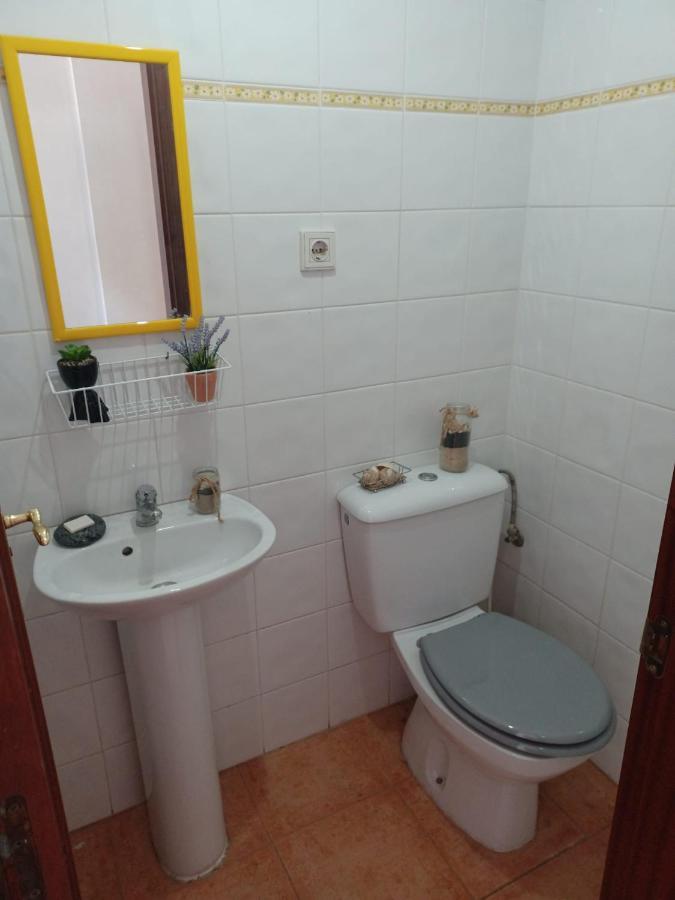 Sun & Surf Loft, Near Main Street And Beach, Wifi Fiber, Winter Garden With Sea View Corralejo Eksteriør billede