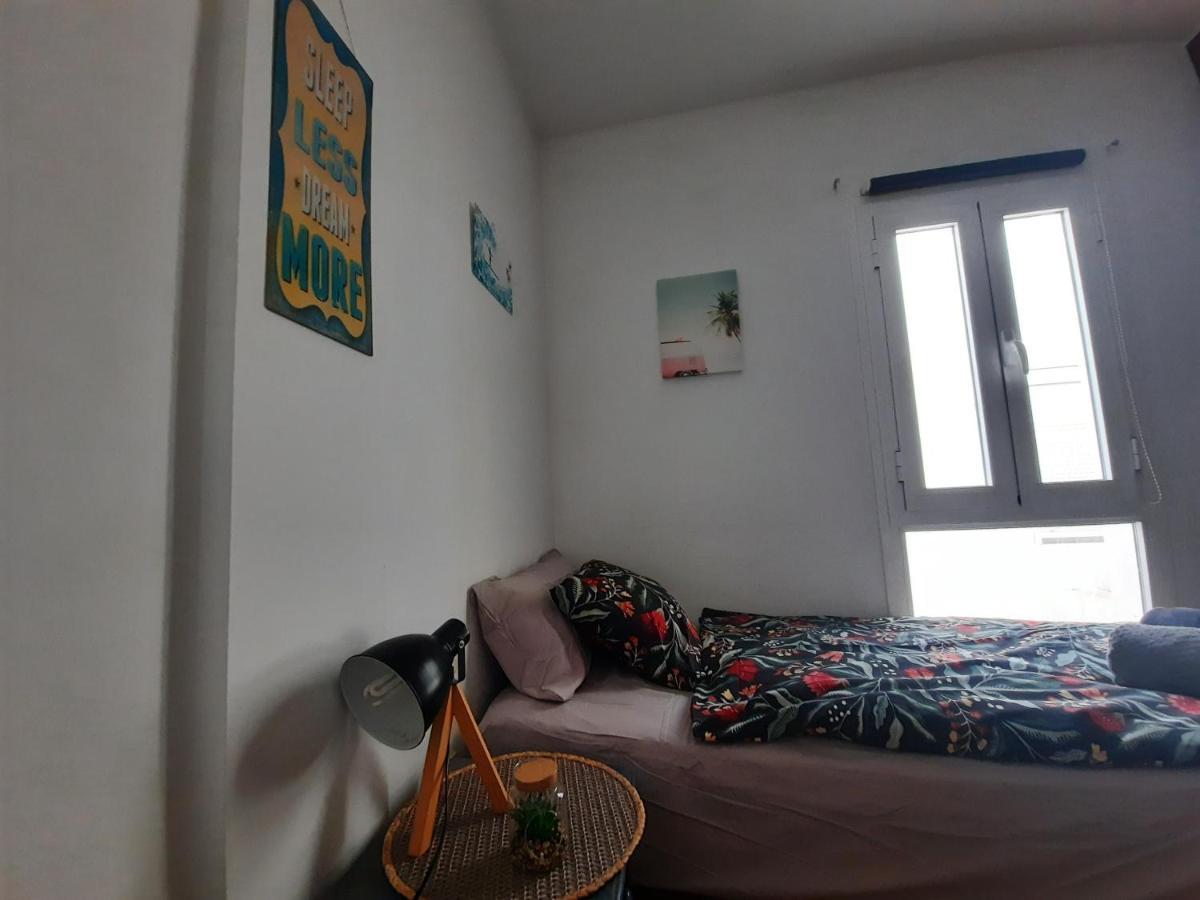 Sun & Surf Loft, Near Main Street And Beach, Wifi Fiber, Winter Garden With Sea View Corralejo Eksteriør billede