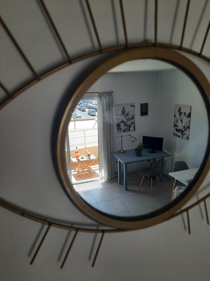 Sun & Surf Loft, Near Main Street And Beach, Wifi Fiber, Winter Garden With Sea View Corralejo Eksteriør billede